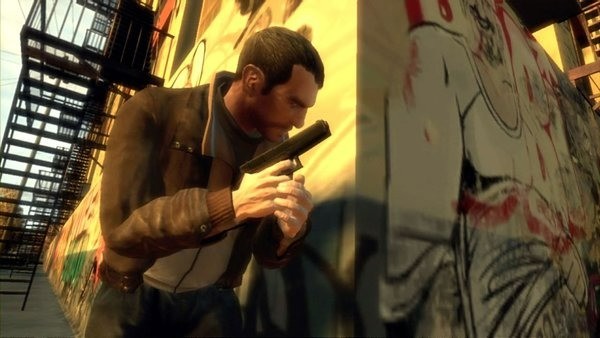 gta4ɳֻ֮