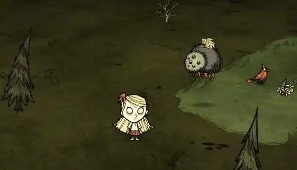 \