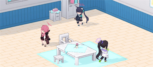 \