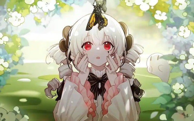 \