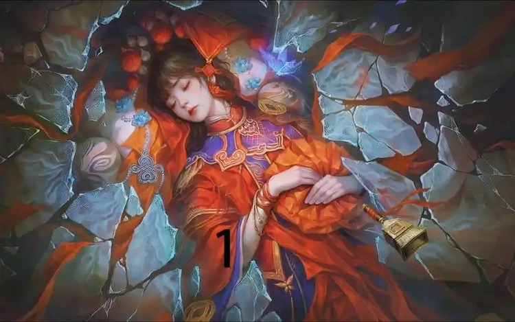 \