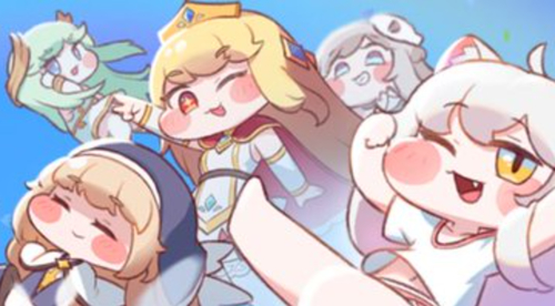 \