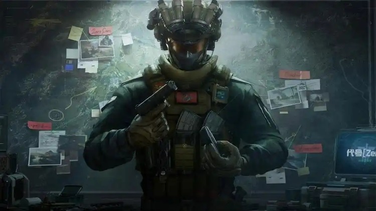 \