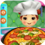 丽丽烹饪披萨下载 v1.0.5