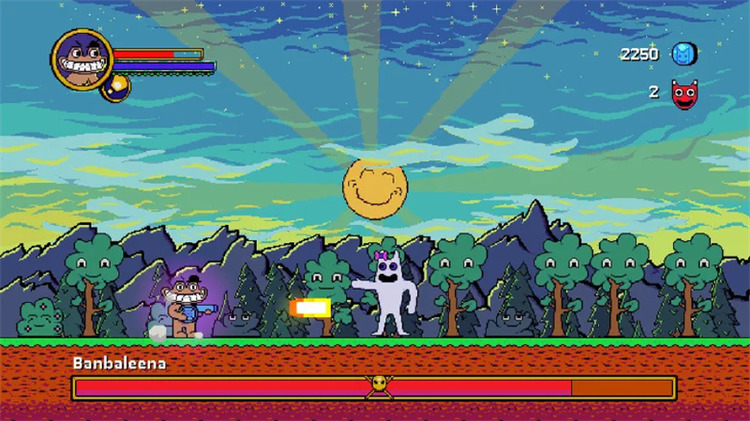 \
