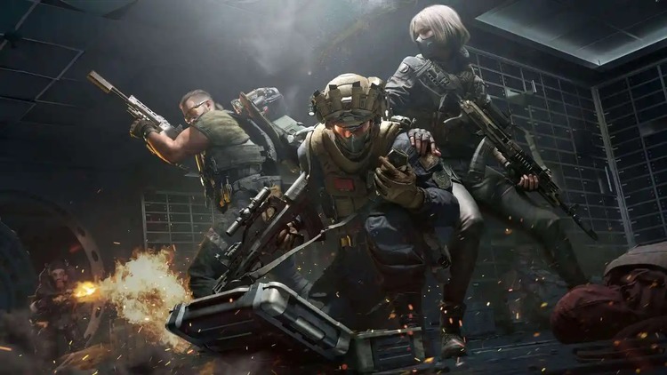 \