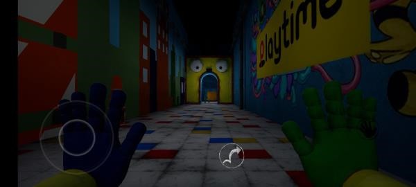 波比的游戏时间3(2006菜单)手机版