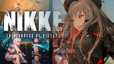 NIKKE胜利女神手游大全