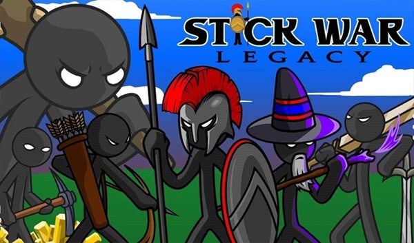 stick war legacy޵а