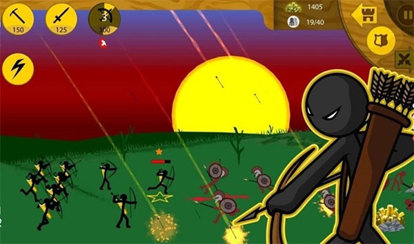 stick war legacy°޸