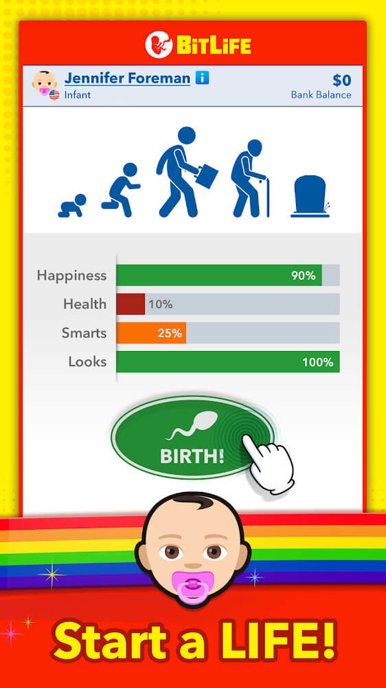 bitlifeò˵ȥİ