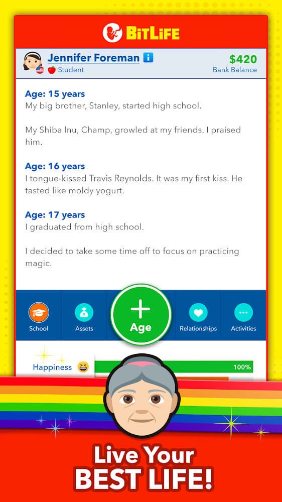 BitLife()İ/°/ȥ