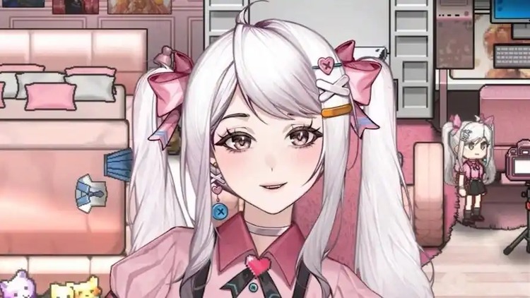 \