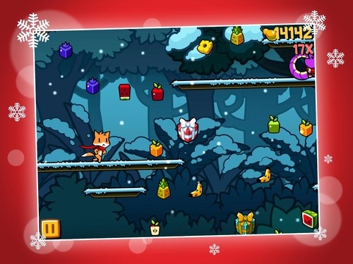 TappyXmas(Сʥ׿)