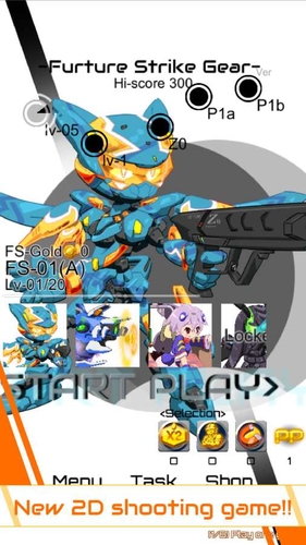 \
