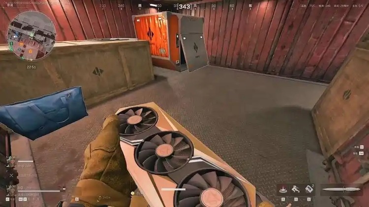 \