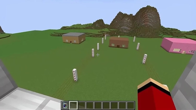 \