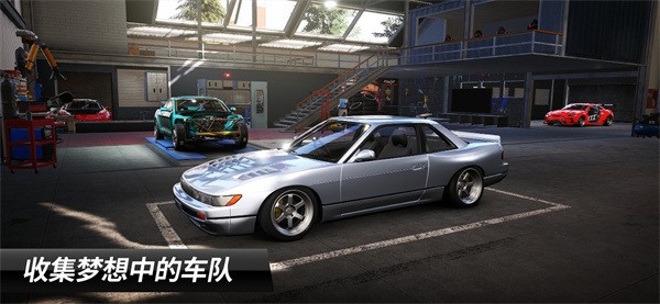 CarXƯ3ȫ