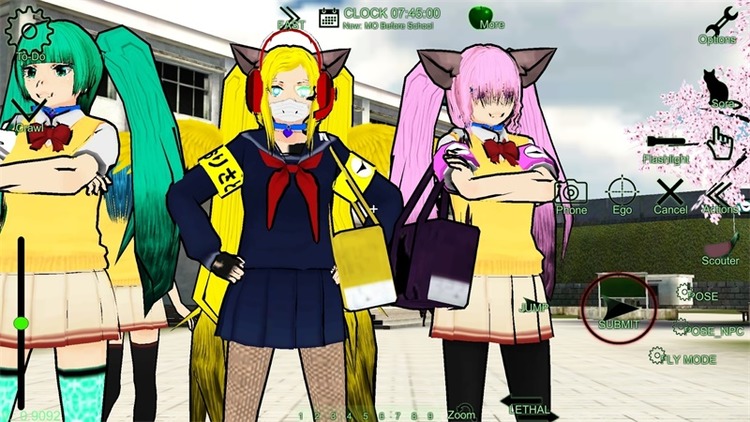 \