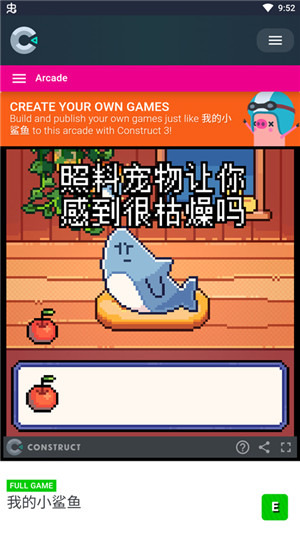 \