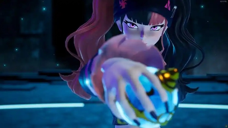 \