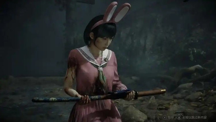 \