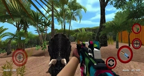 \