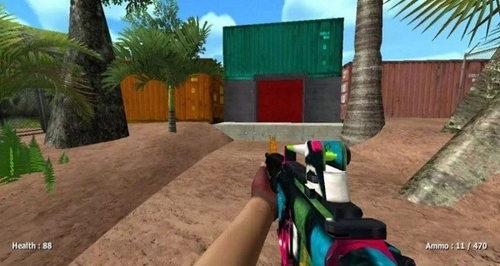 \