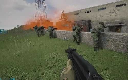 սСSquadƽ1