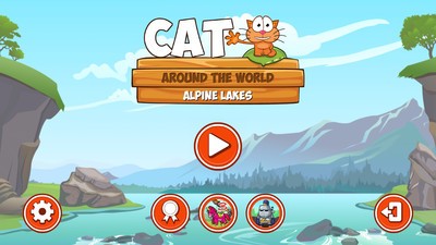 猫咪吃遍世界游戏手机版下载