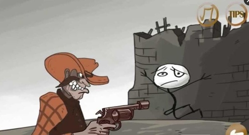\