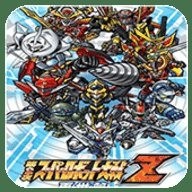 超级机器人大战z再世篇下载 v1.6.2