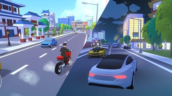 口袋城市3游戏下载1