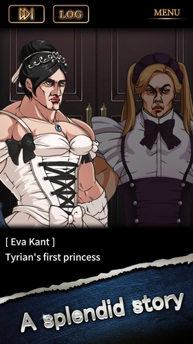 \