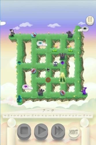 幻影迷宫安卓免广告版正式下载