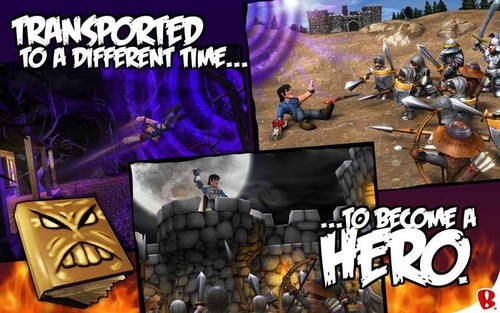 黑暗守卫军破解版内置菜单下载