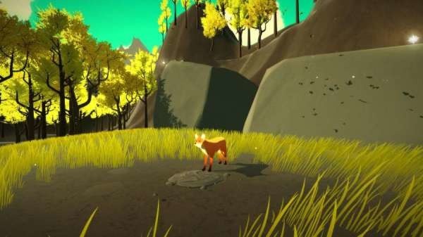 第一棵树中文版下载安装1