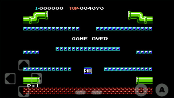 超级玛丽水管工游戏手机版下载2