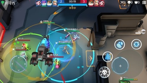 无尽守卫游戏最新版下载