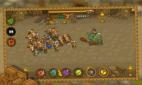 北欧王国最新手机版免费下载