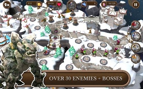 神勇守卫者最新官方破解版下载