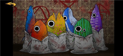 人生画廊中文版免费下载1