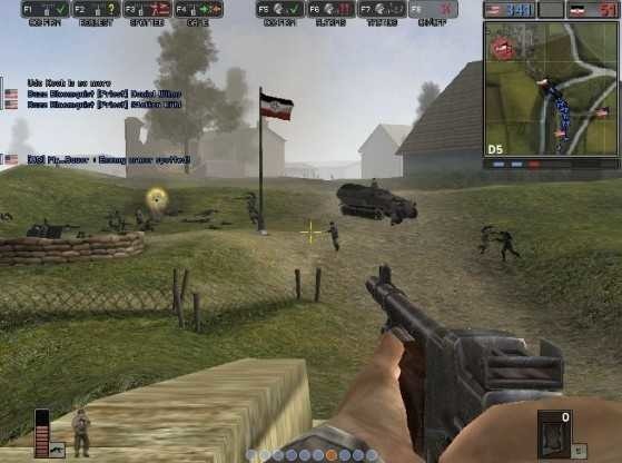 战地1942中文版下载1