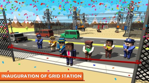 建设像素电网站最新安卓手游免费版下载