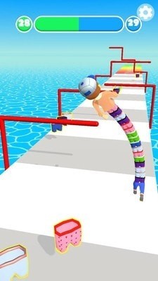 堆叠拳击手最新破解版下载