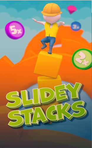 滑动堆叠官网下载手机版