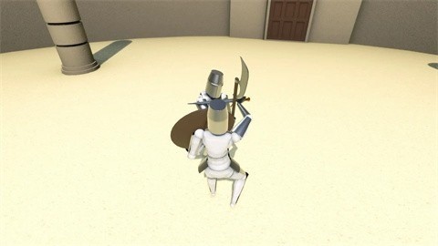 蠢蠢角斗士游戏中文版下载2