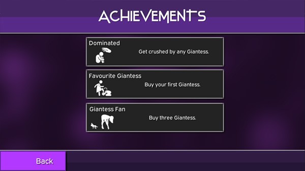 女巨人模拟器正版1