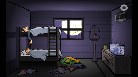 异形虫历险记2中文版3