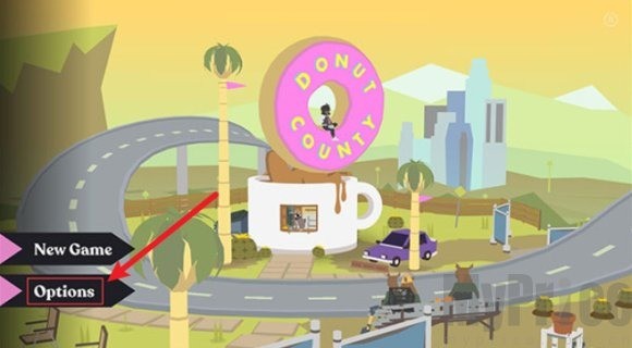 甜甜圈都市手游中文版下载1